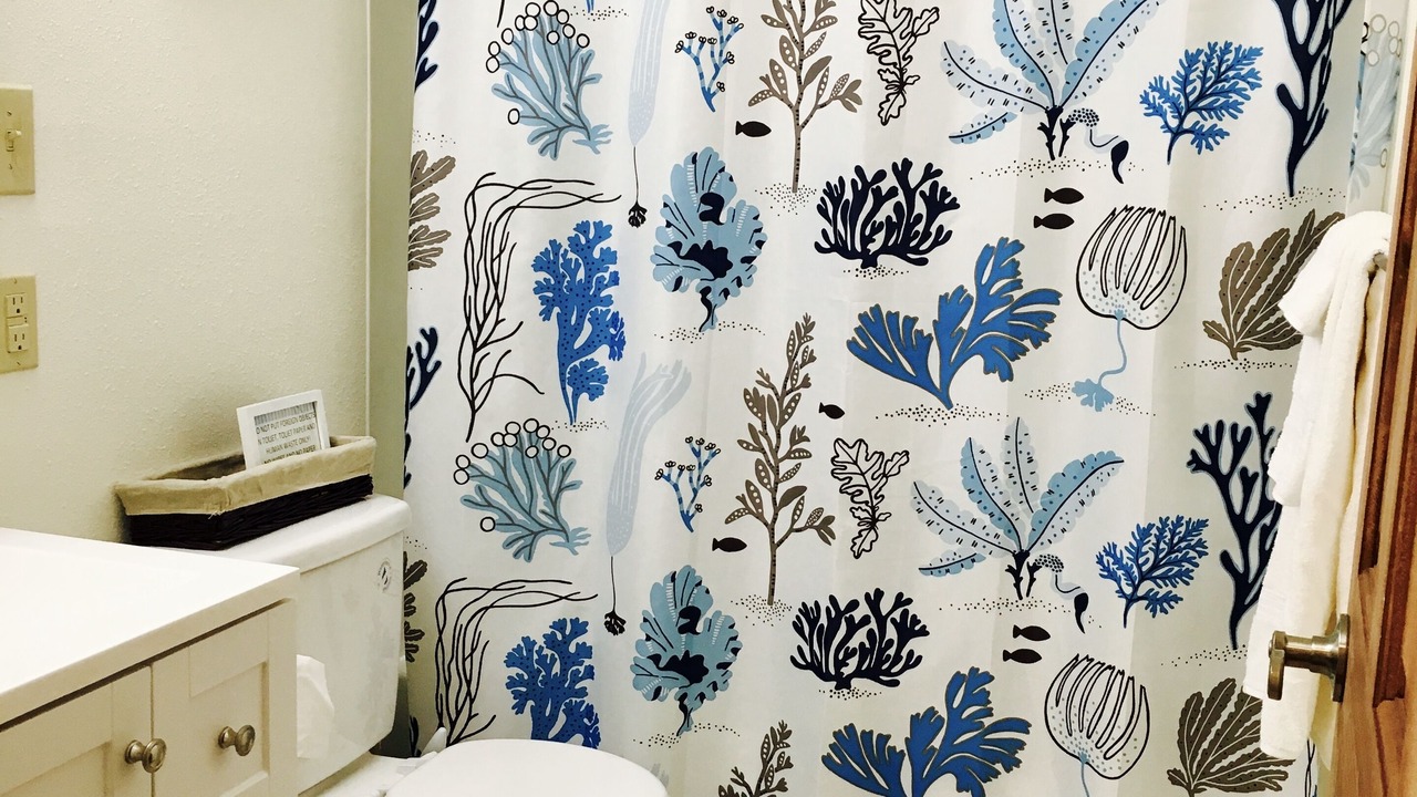 Photo of Bathroom in Bear Creek