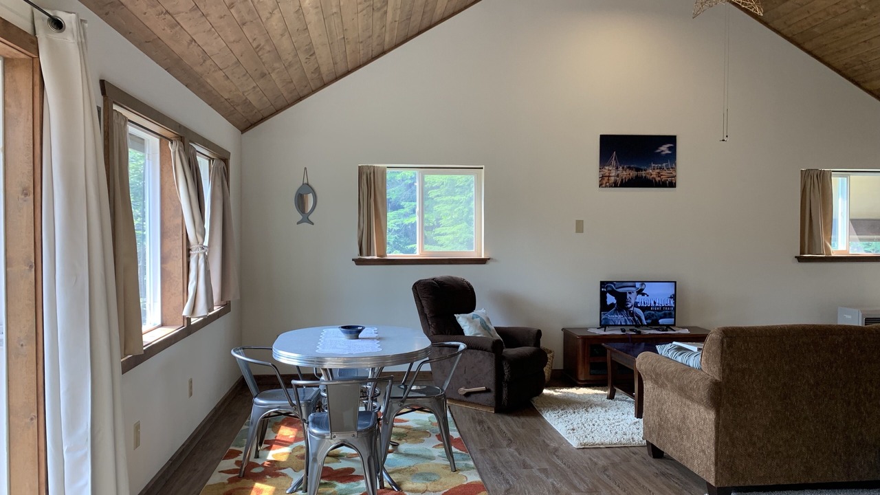 Photo of Bedroom in Bear Creek