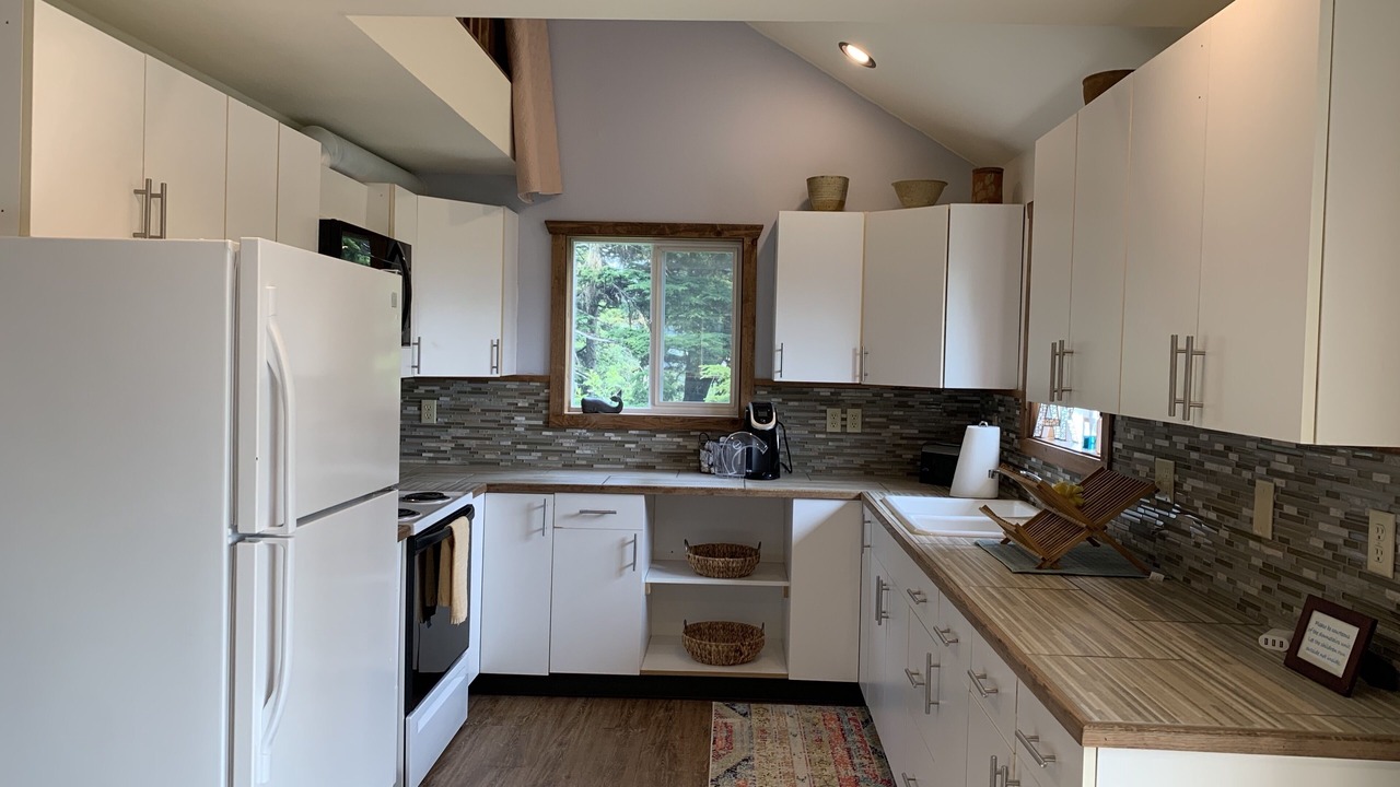 Photo of Bedroom in Bear Creek