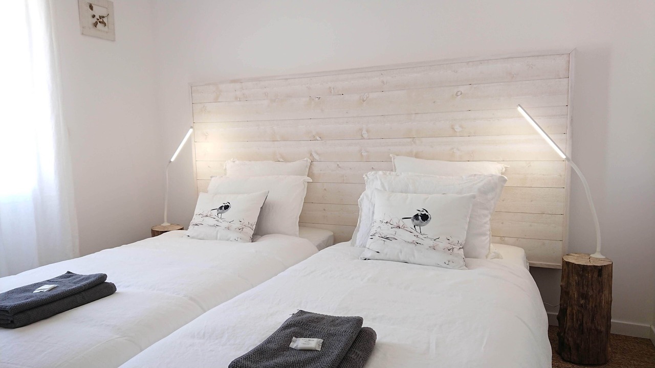 Photo of Bedroom in Saint-Jean-de-Monts