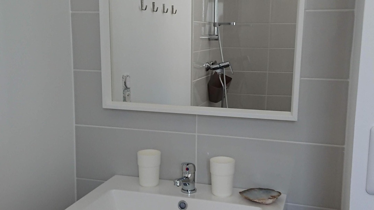 Photo of Bathroom in Saint-Jean-de-Monts