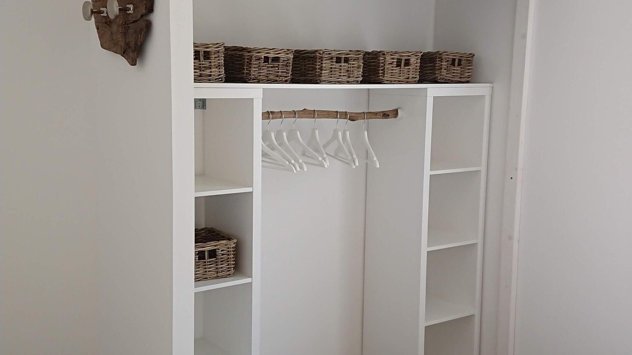 Photo of Bedroom in Saint-Jean-de-Monts