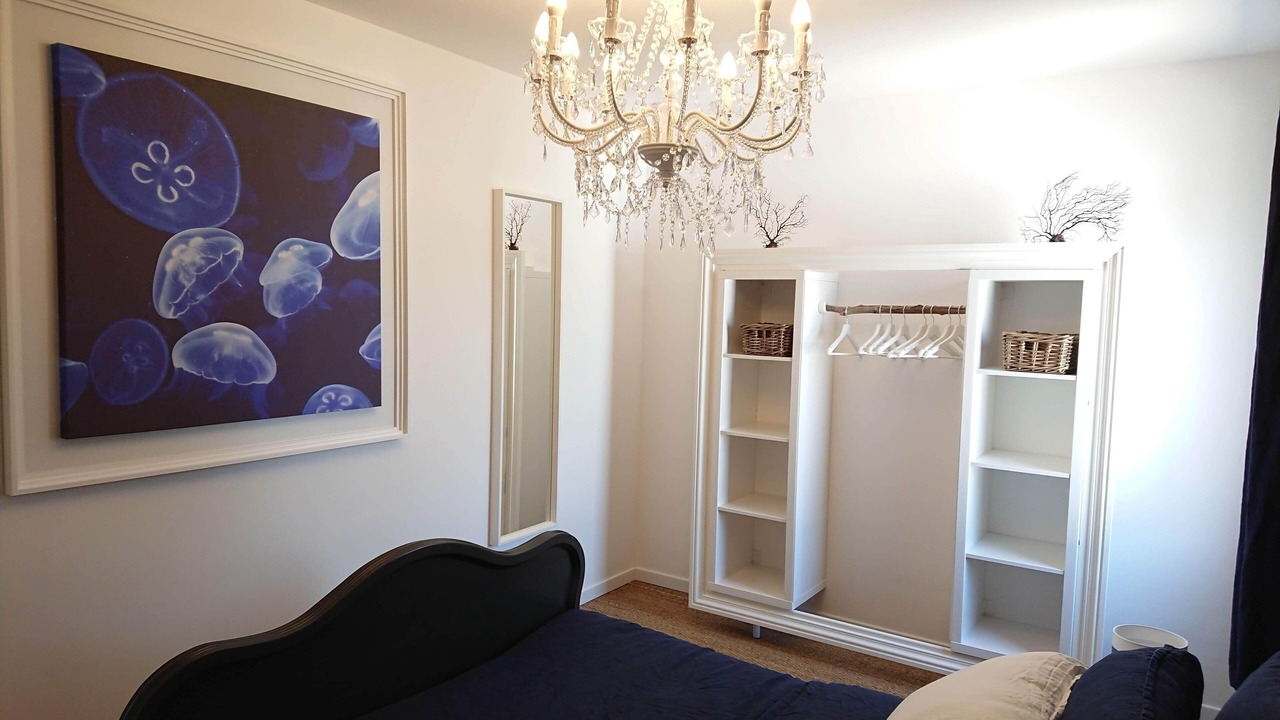 Photo of Bedroom in Saint-Jean-de-Monts