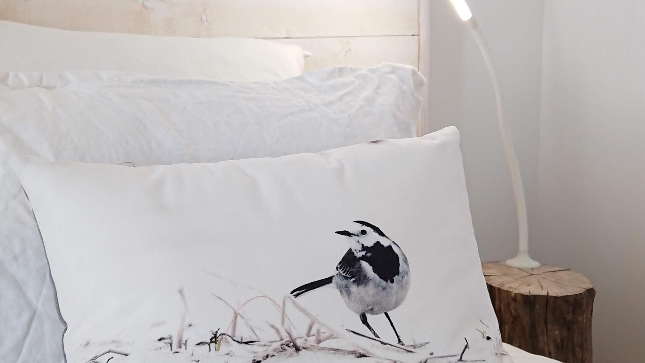 Photo of Bedroom in Saint-Jean-de-Monts