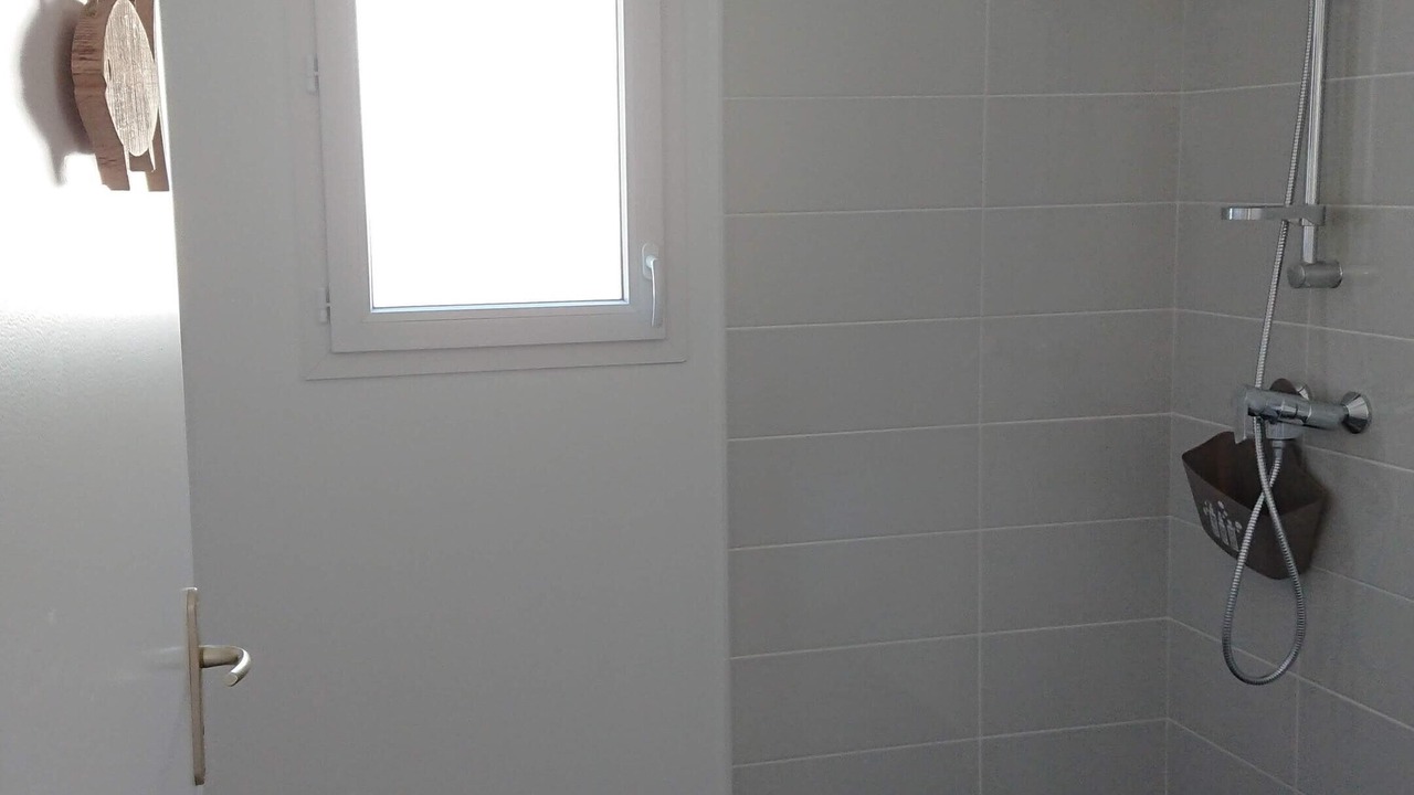 Photo of Bathroom in Saint-Jean-de-Monts