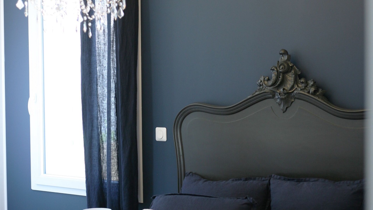 Photo of Bedroom in Saint-Jean-de-Monts