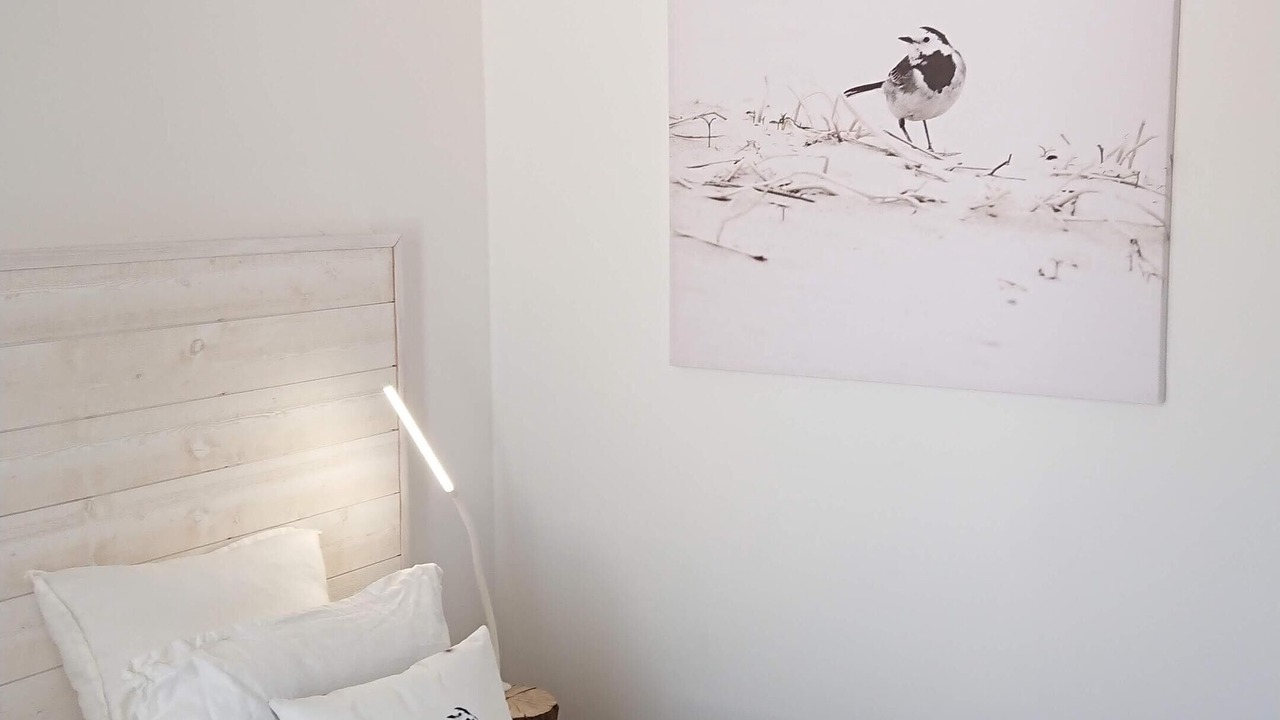 Photo of Bedroom in Saint-Jean-de-Monts