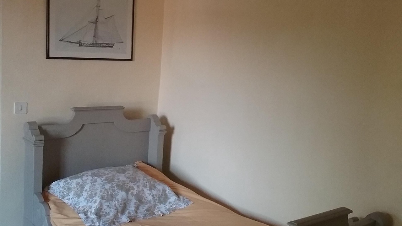 Photo of Bedroom in Biville-sur-Mer