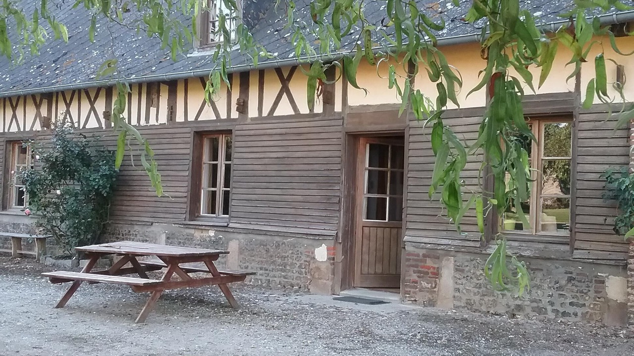 Photo of Outdoor in Biville-sur-Mer