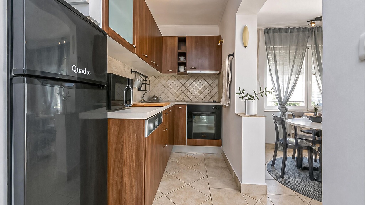 Photo of Bedroom in Vrsi