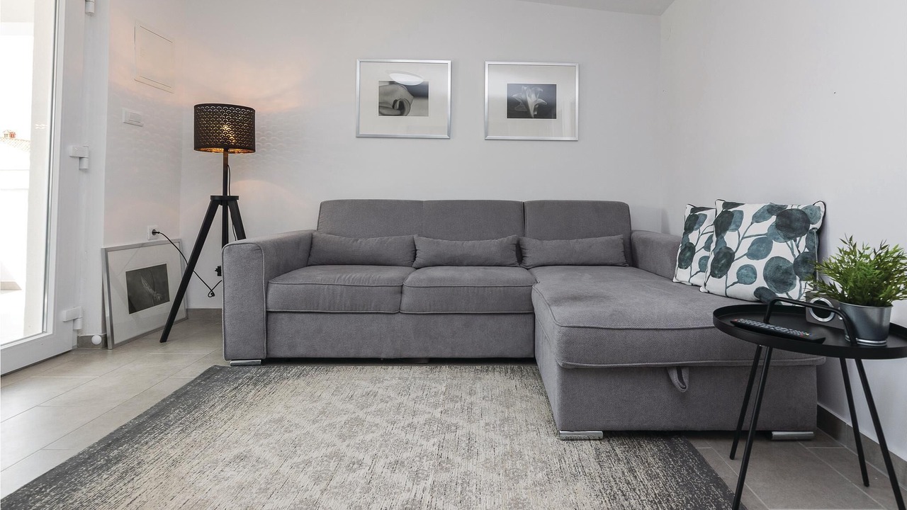 Photo of Bedroom in Vrsi