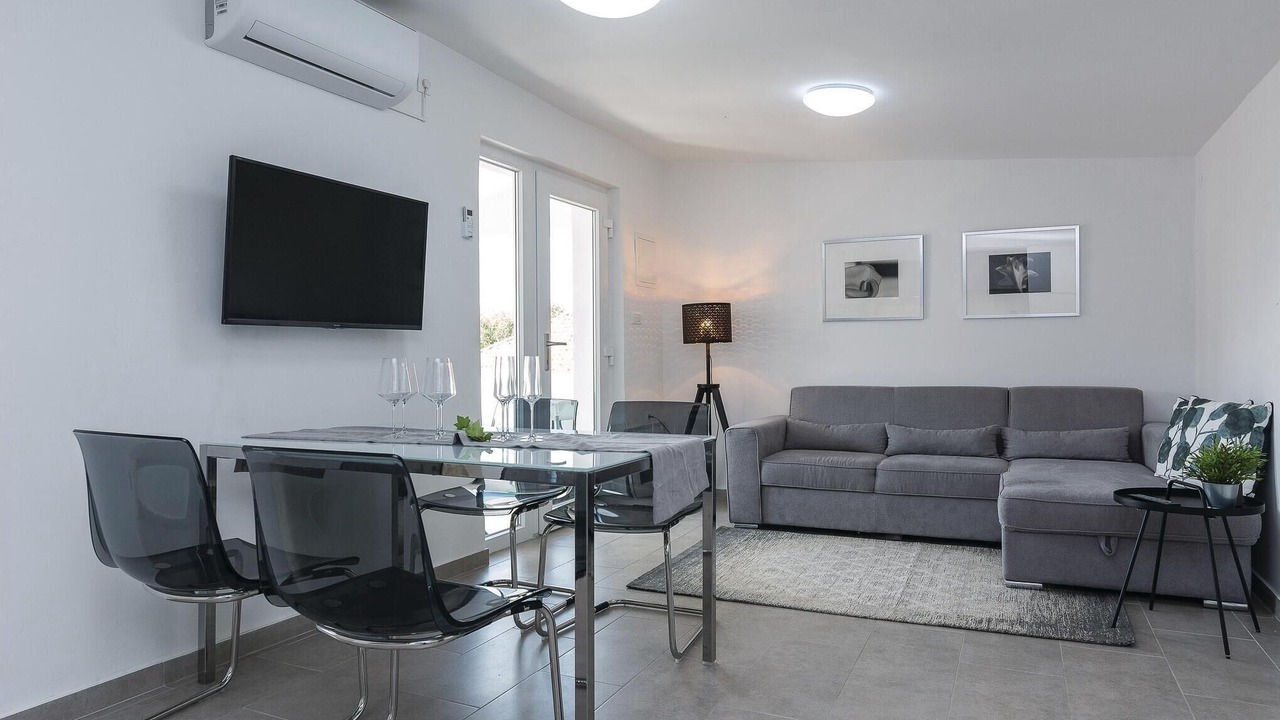 Photo of Bedroom in Vrsi