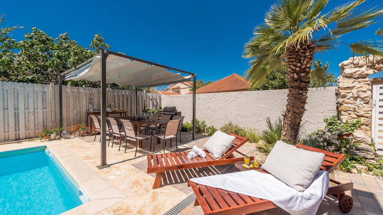 Photo of Outdoor in Vrsi