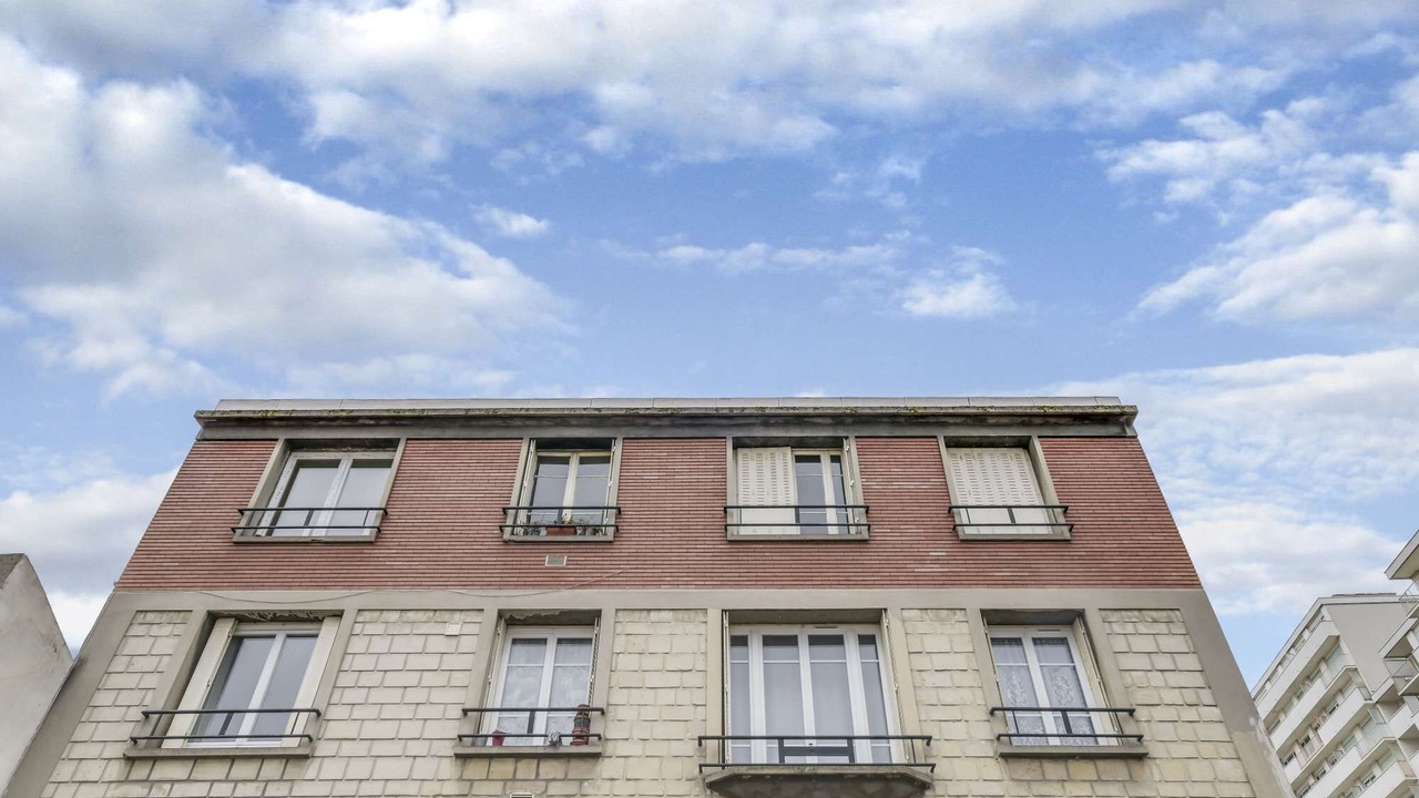 Photo of Outdoor in Aubervilliers