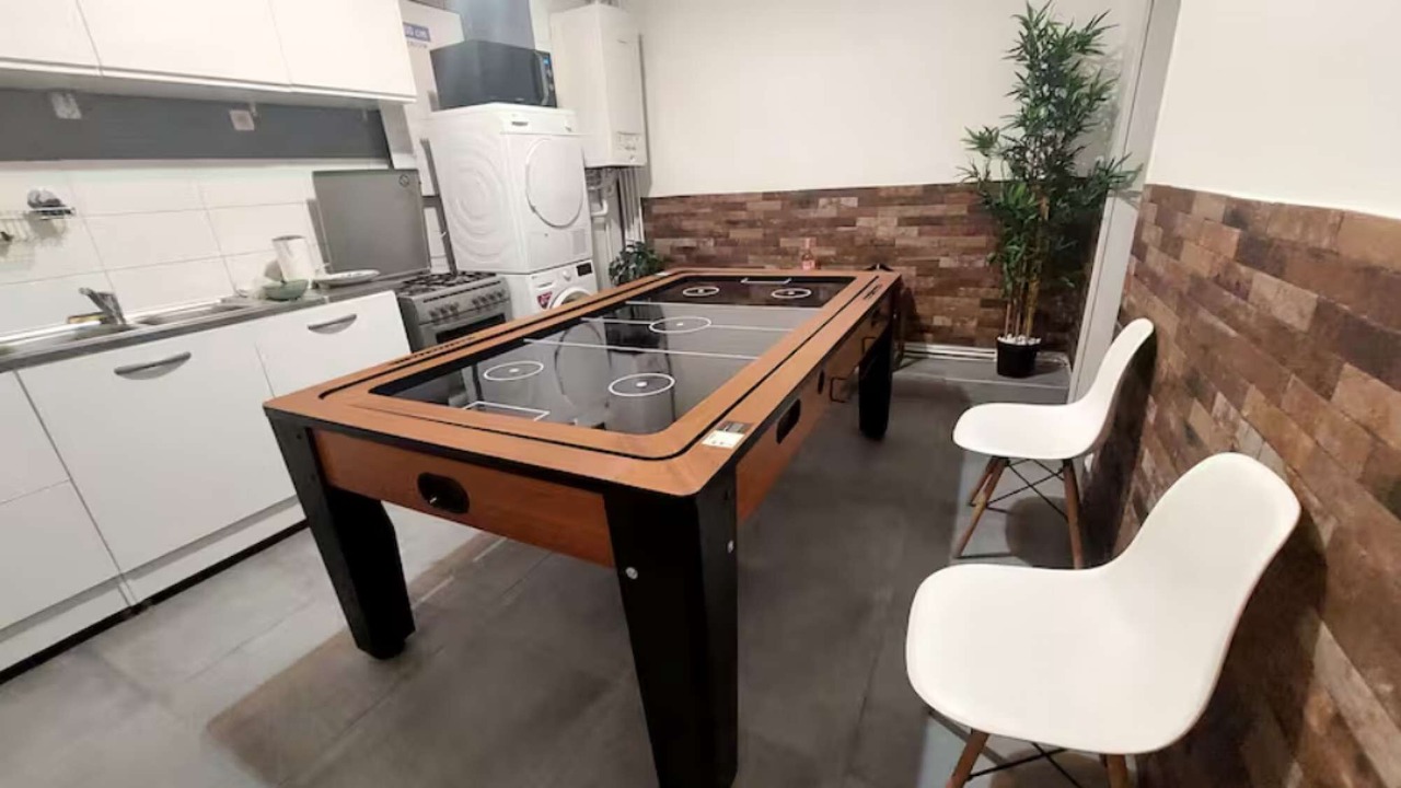Photo of Kitchen in Aubervilliers