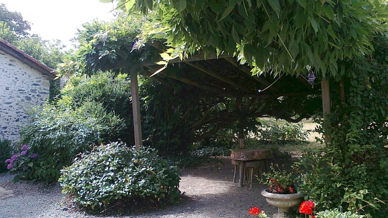 Photo of Outdoor in Marillet