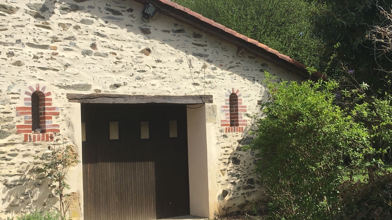 Photo of Outdoor in Marillet