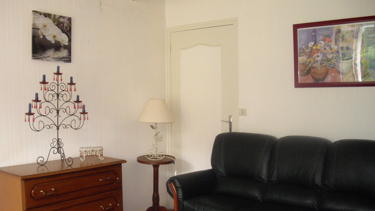 Photo of Livingroom in Marillet