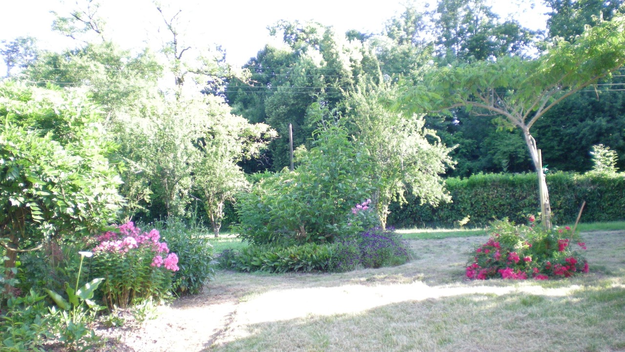 Photo of Outdoor in Marillet