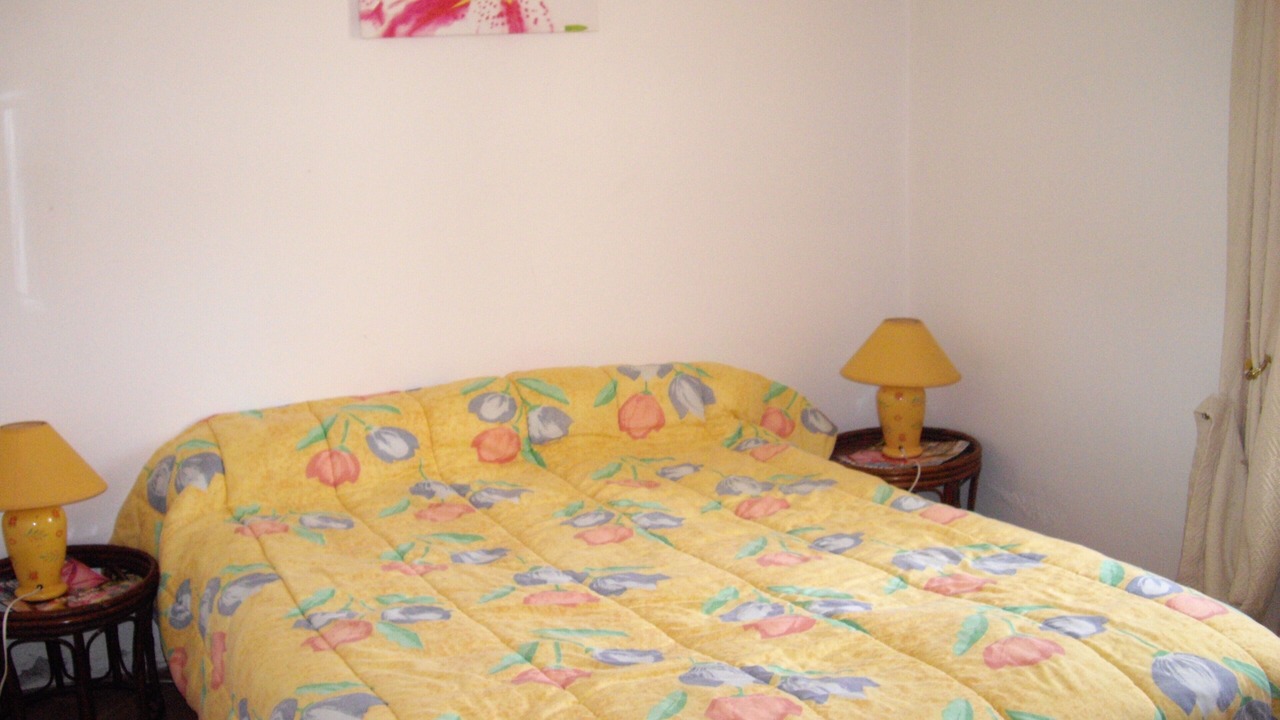 Photo of Bedroom in Marillet