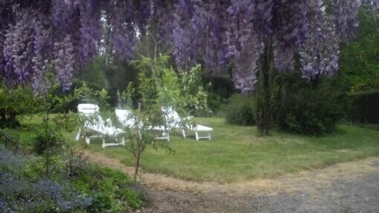 Photo of Outdoor in Marillet