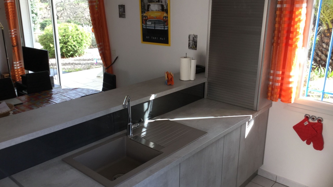 Photo of Kitchen in Laurens
