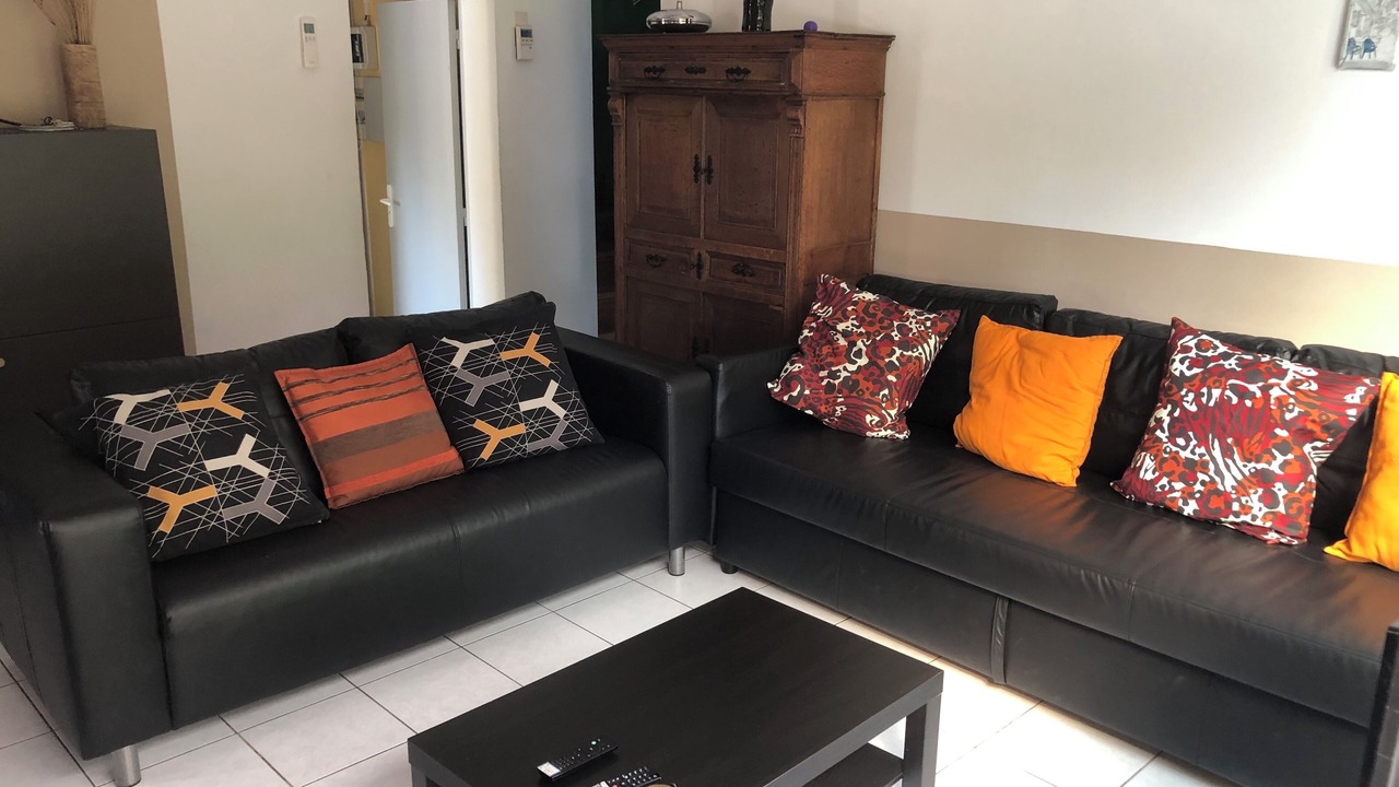 Photo of Livingroom in Laurens