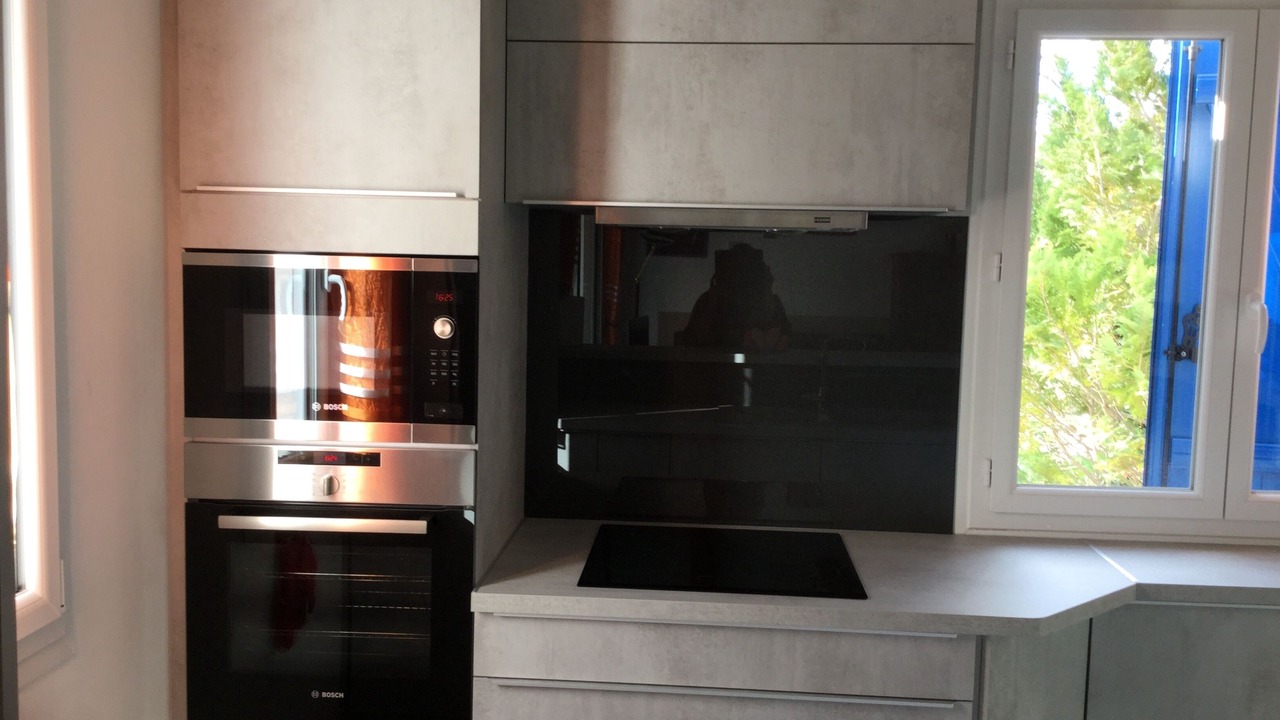 Photo of Kitchen in Laurens