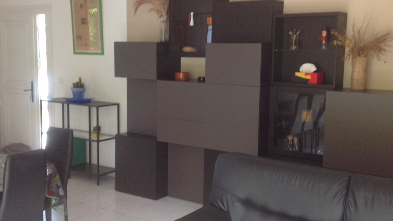 Photo of Livingroom in Laurens