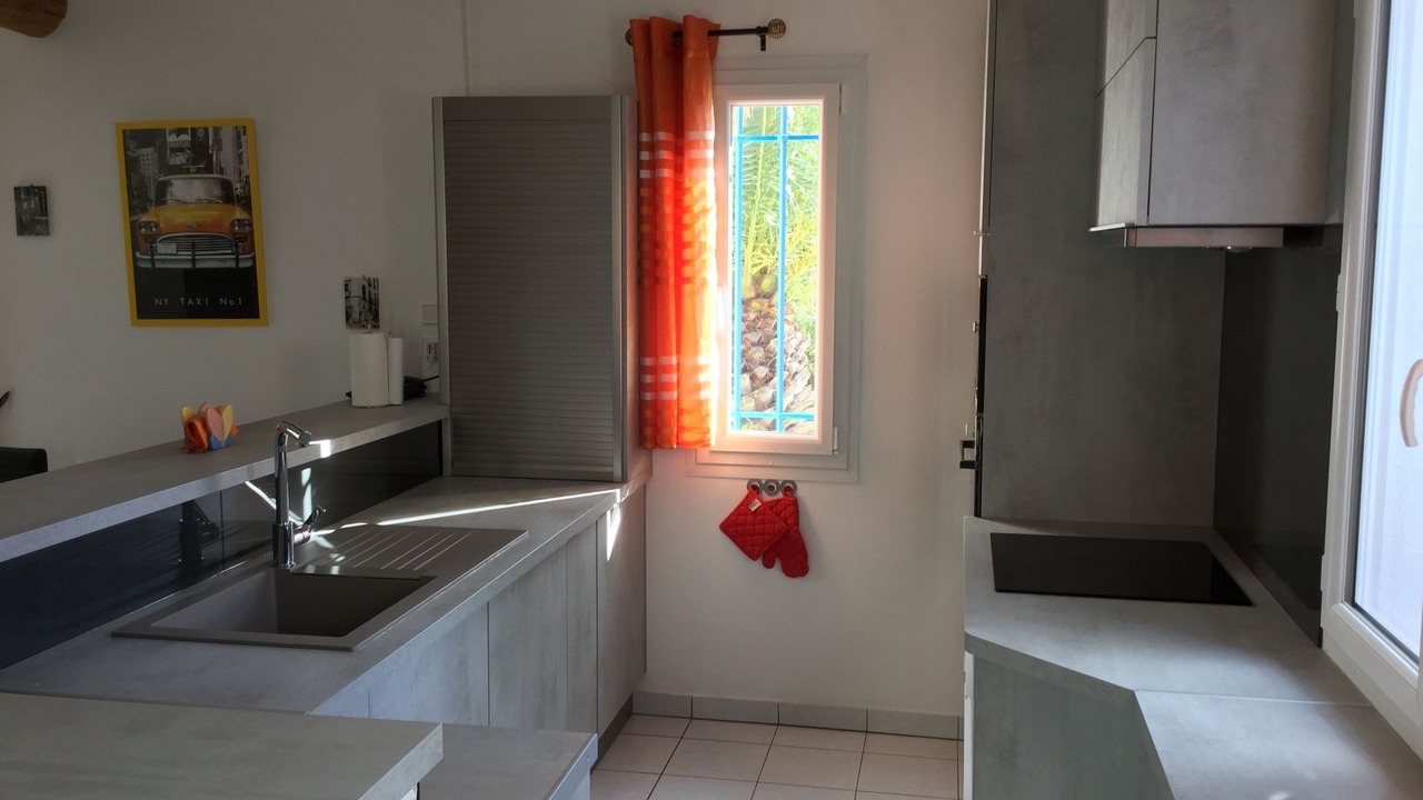 Photo of Kitchen in Laurens