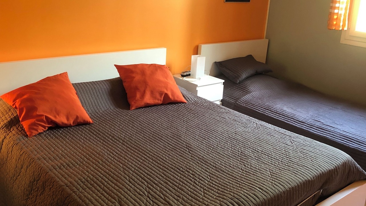 Photo of Bedroom in Laurens