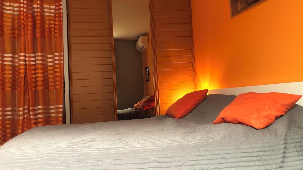 Photo of Bedroom in Laurens
