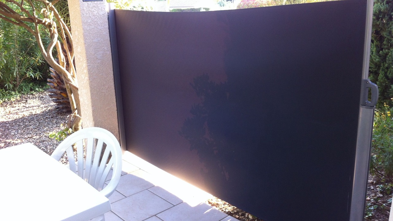 Photo of Patio Balcony in Laurens
