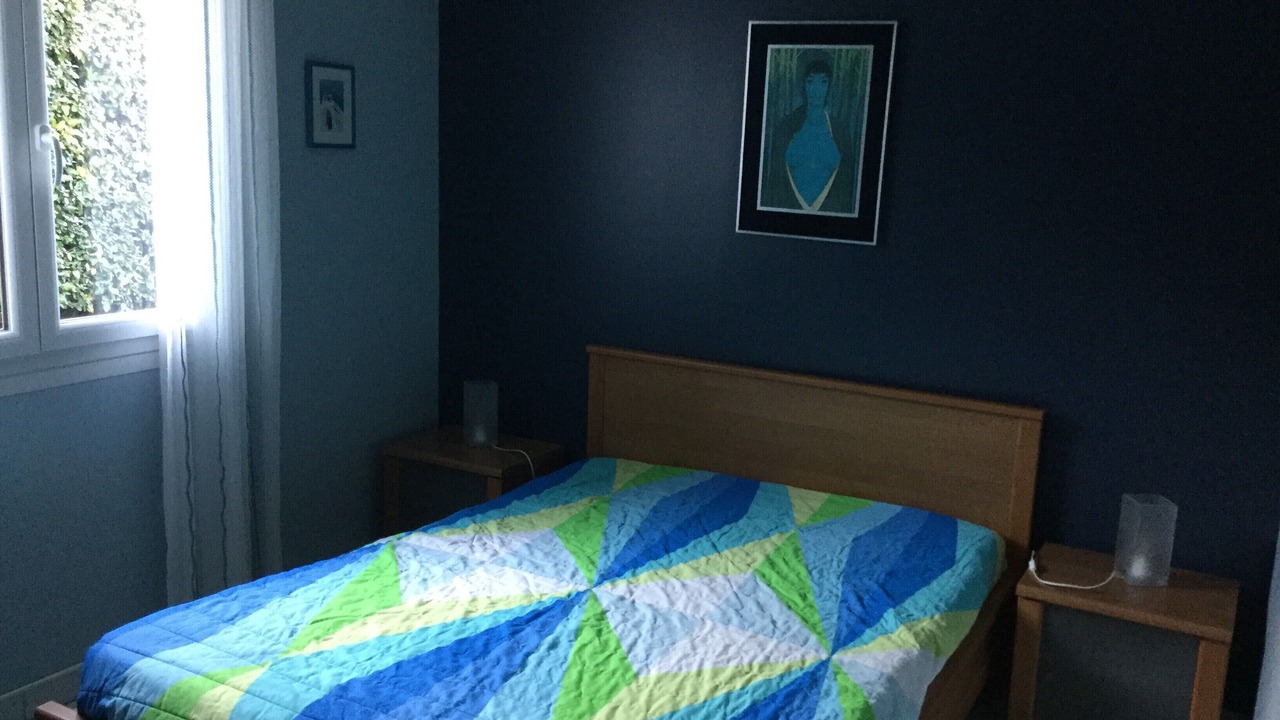 Photo of Bedroom in Laurens