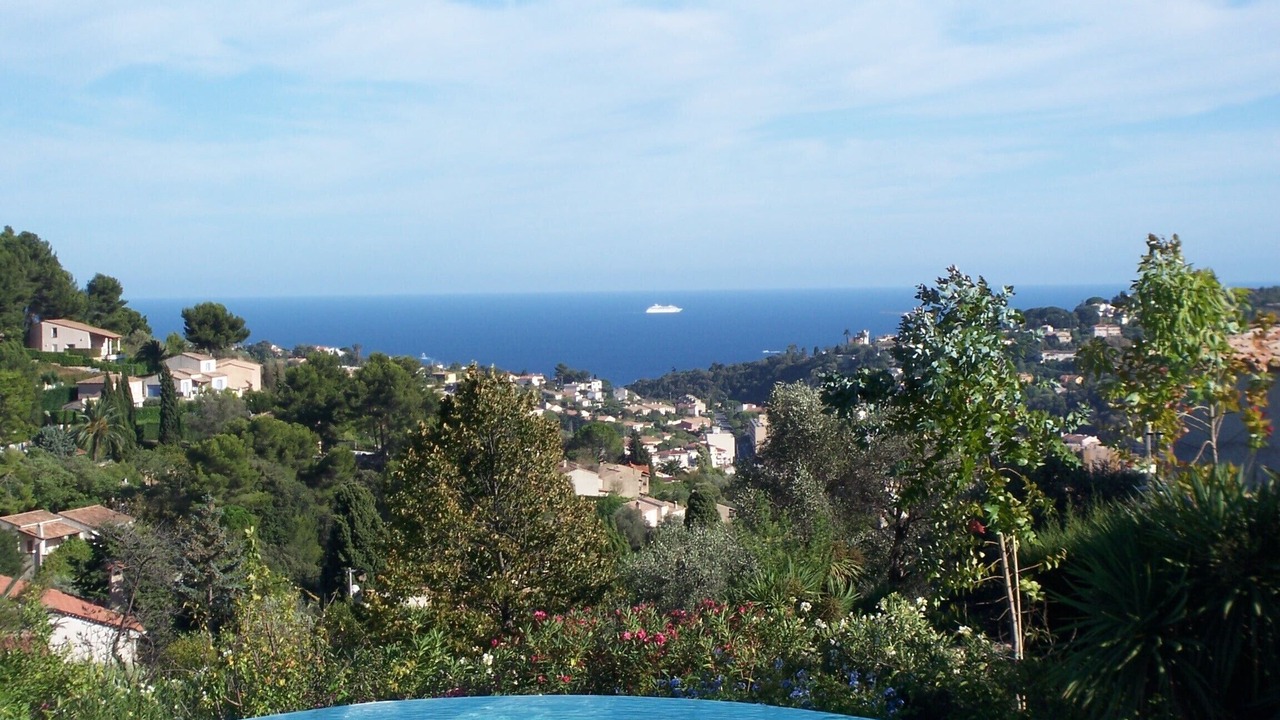 Photo of Outdoor in Vallauris