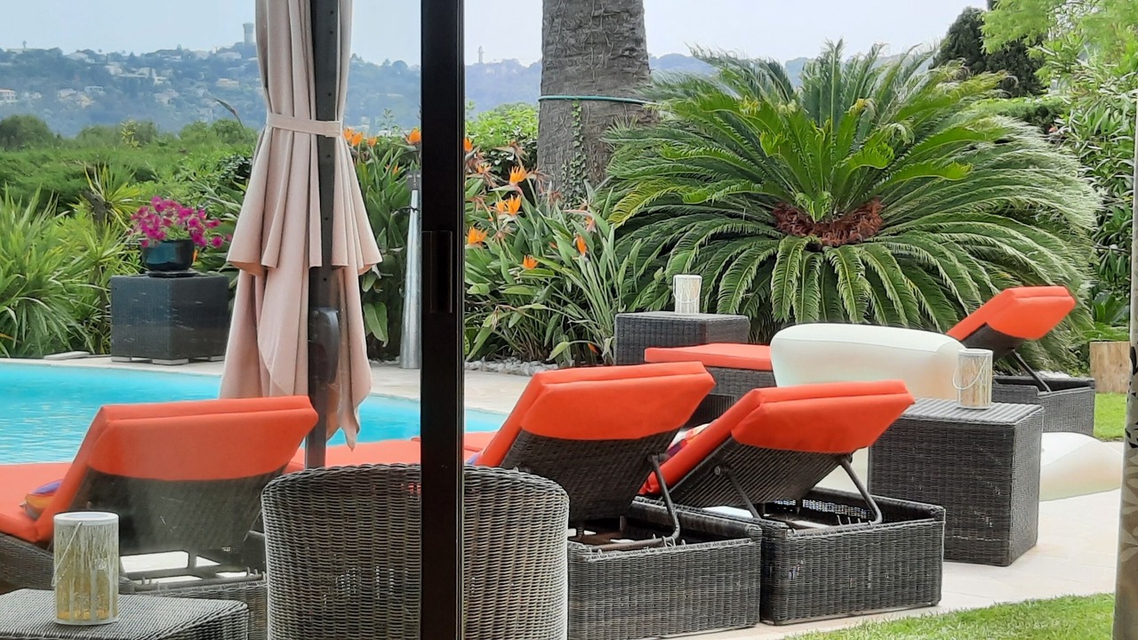 Photo of Outdoor in Vallauris