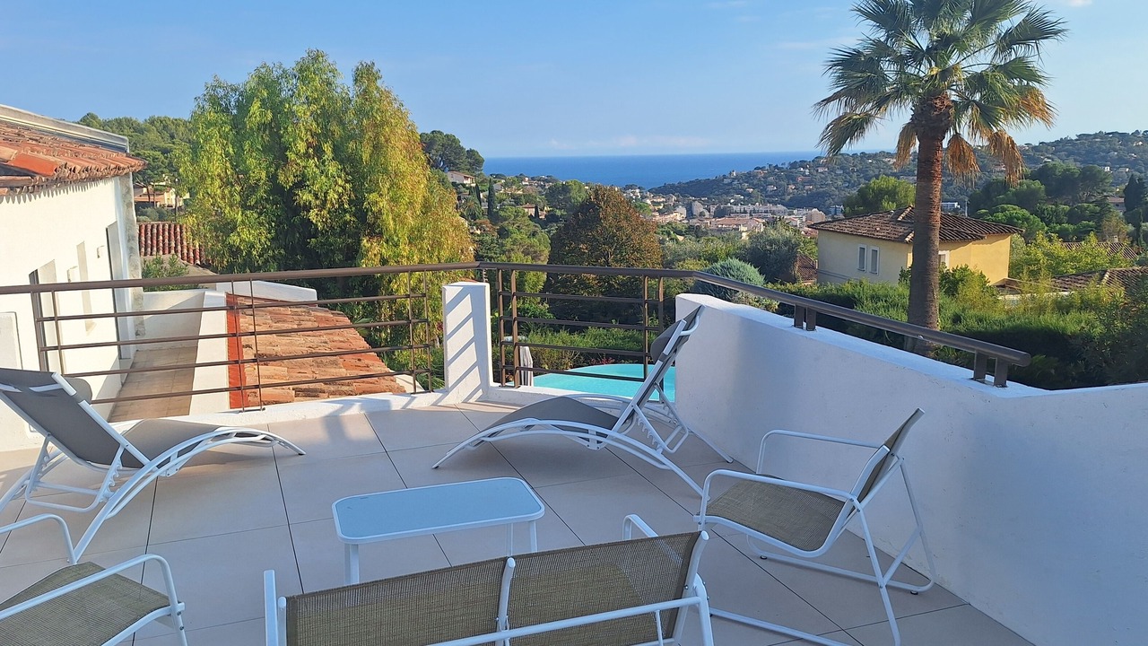 Photo of Outdoor in Vallauris