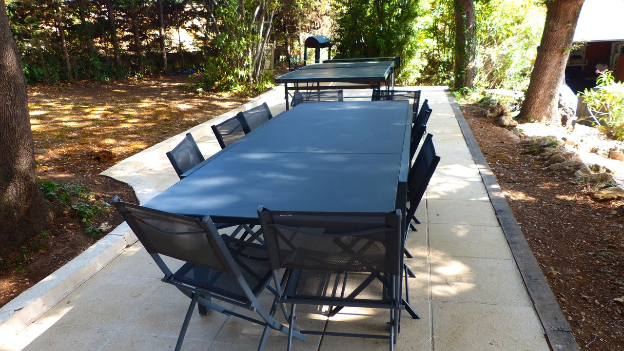 Photo of Outdoor in Vallauris