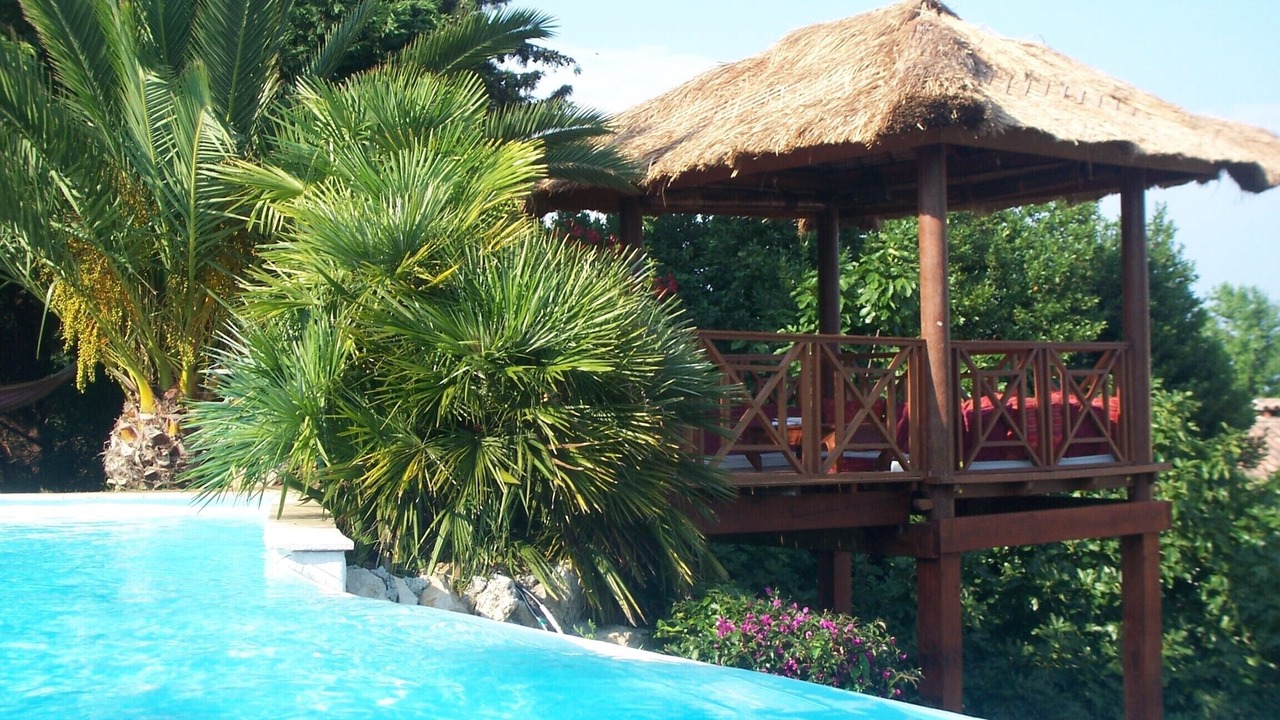 Photo of Outdoor in Vallauris