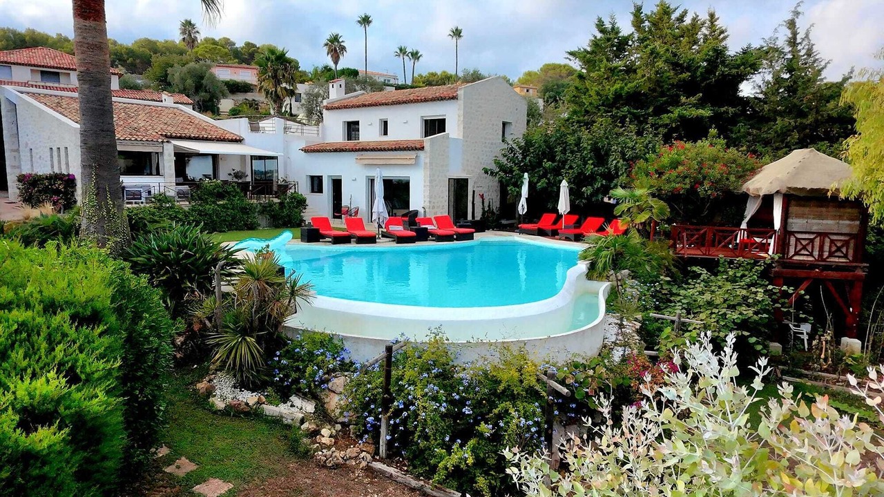 Photo of Outdoor in Vallauris