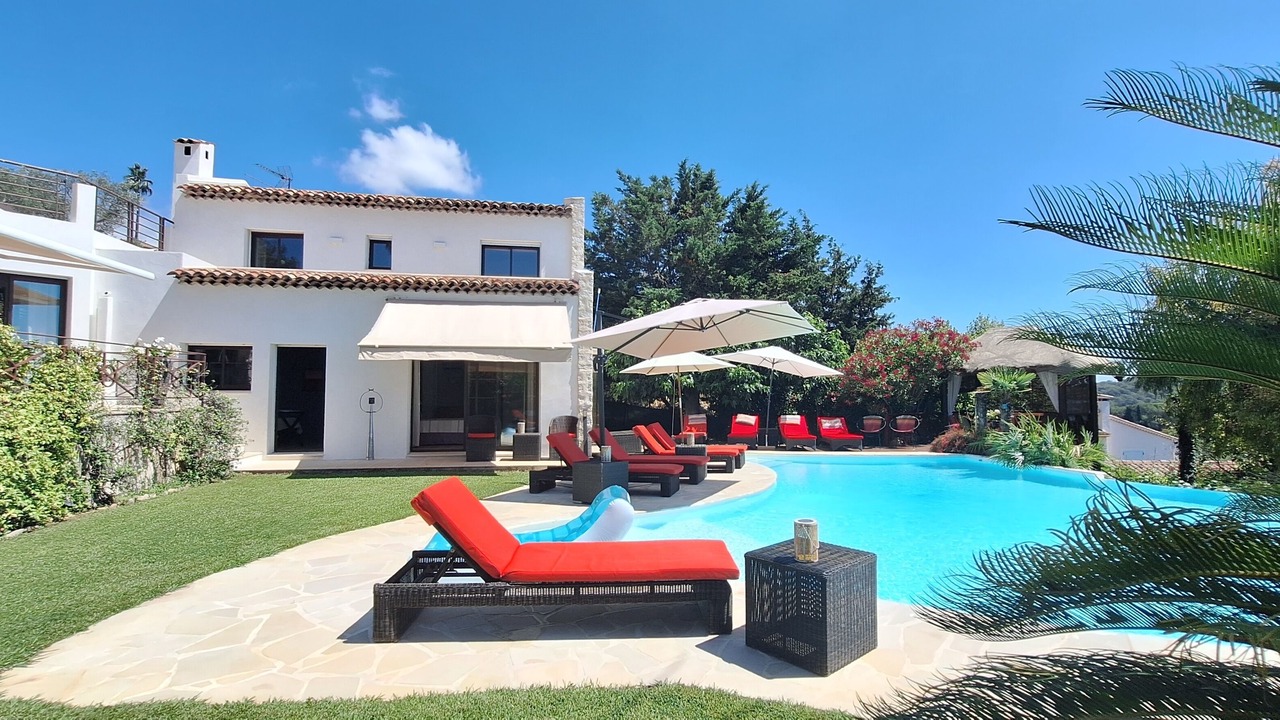 Photo of Outdoor in Vallauris