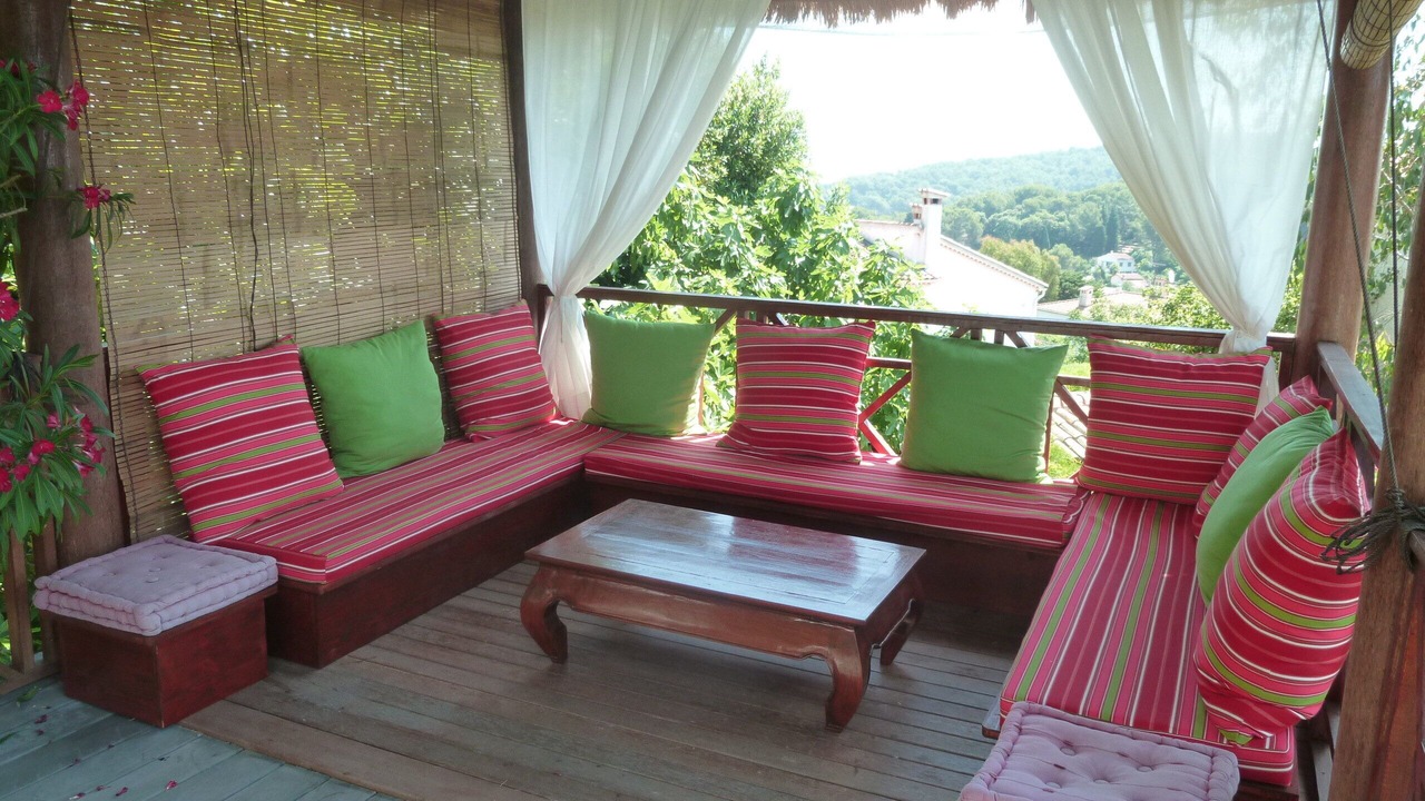 Photo of Outdoor in Vallauris