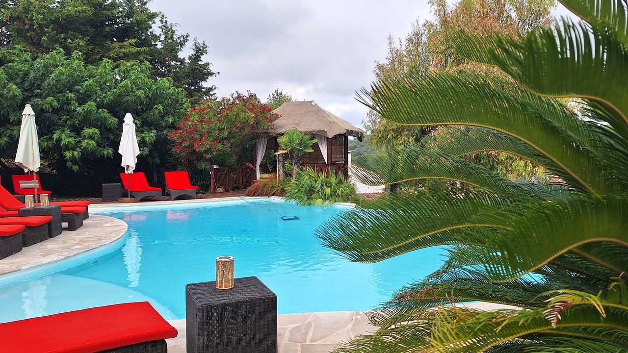 Photo of Outdoor in Vallauris