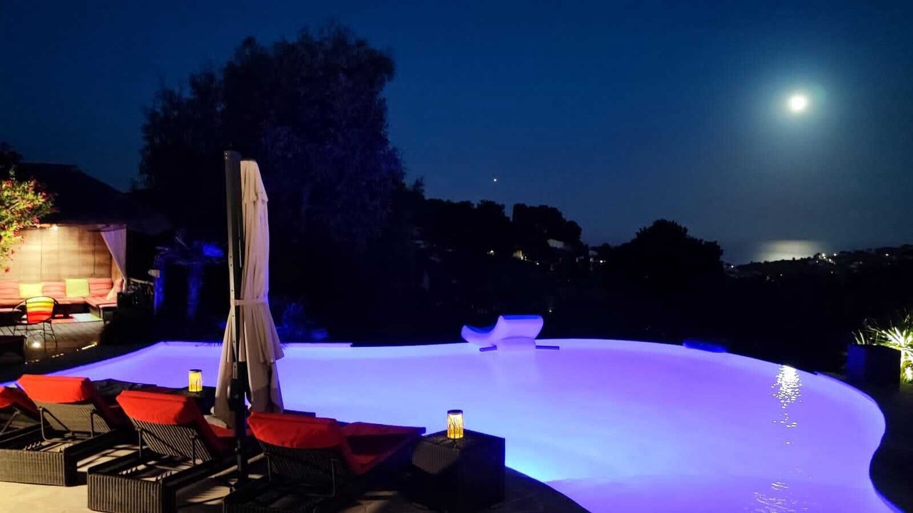 Photo of Outdoor in Vallauris