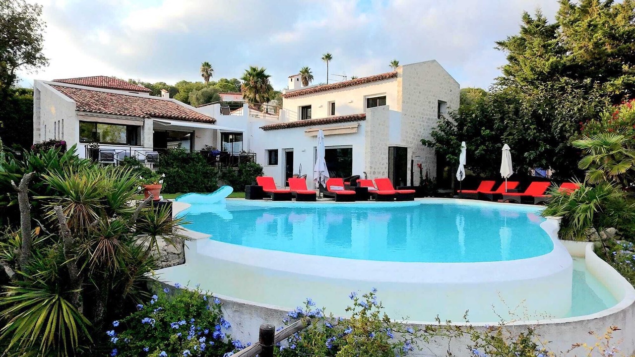 Photo of Outdoor in Vallauris