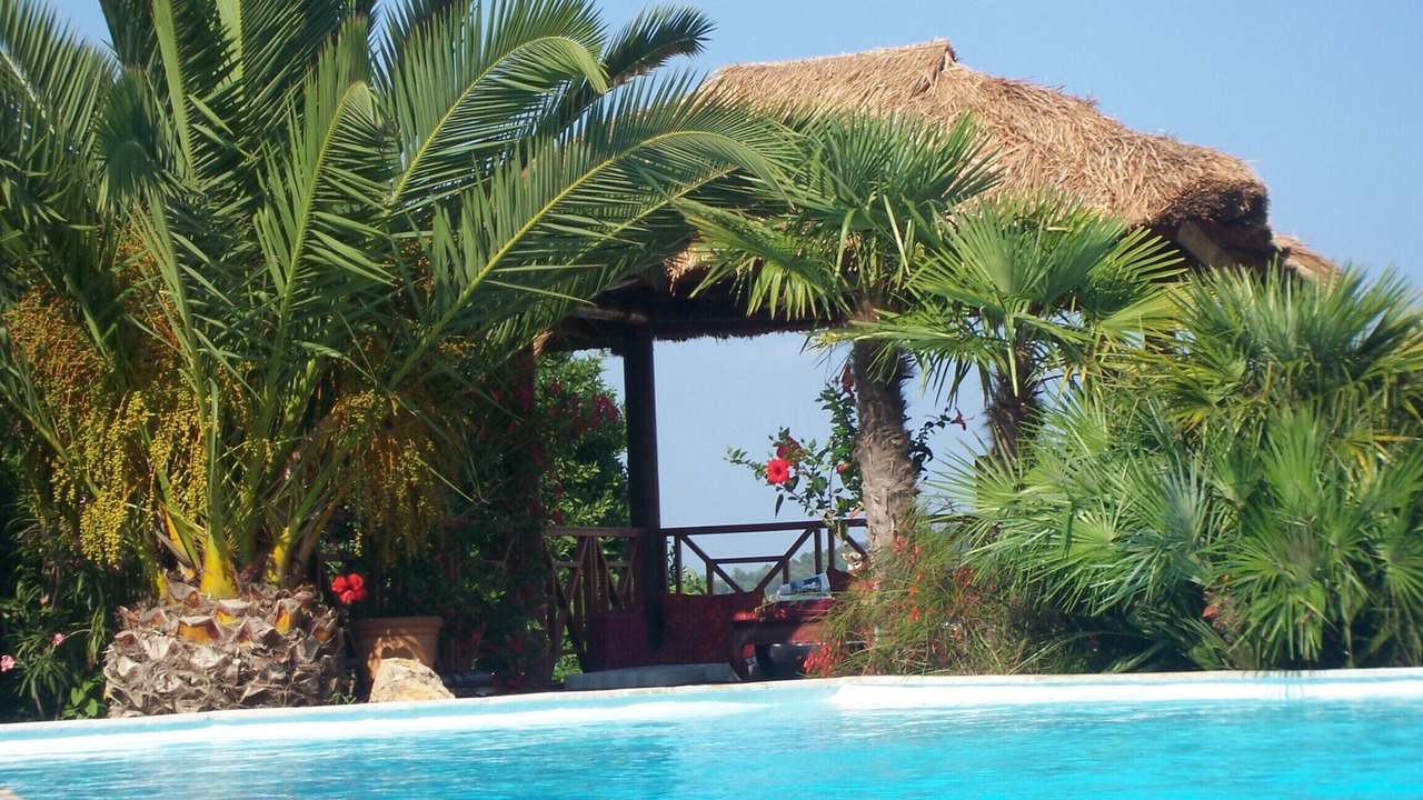 Photo of Outdoor in Vallauris