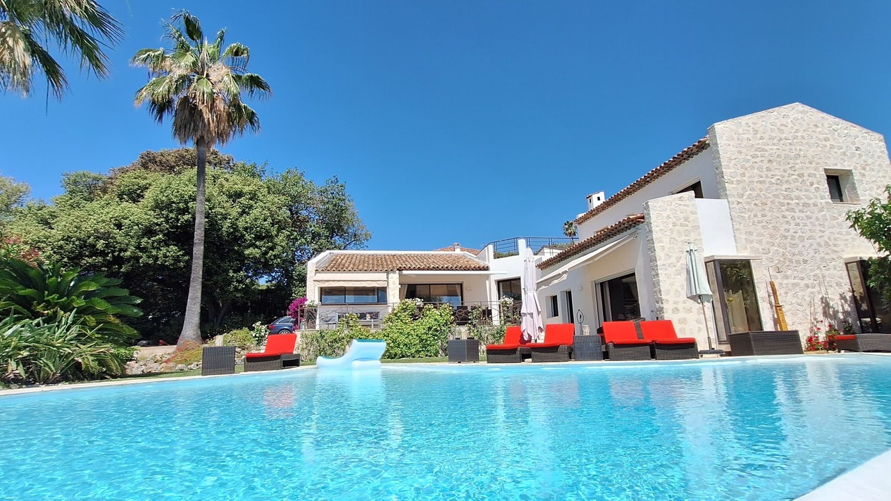 Photo of Outdoor in Vallauris