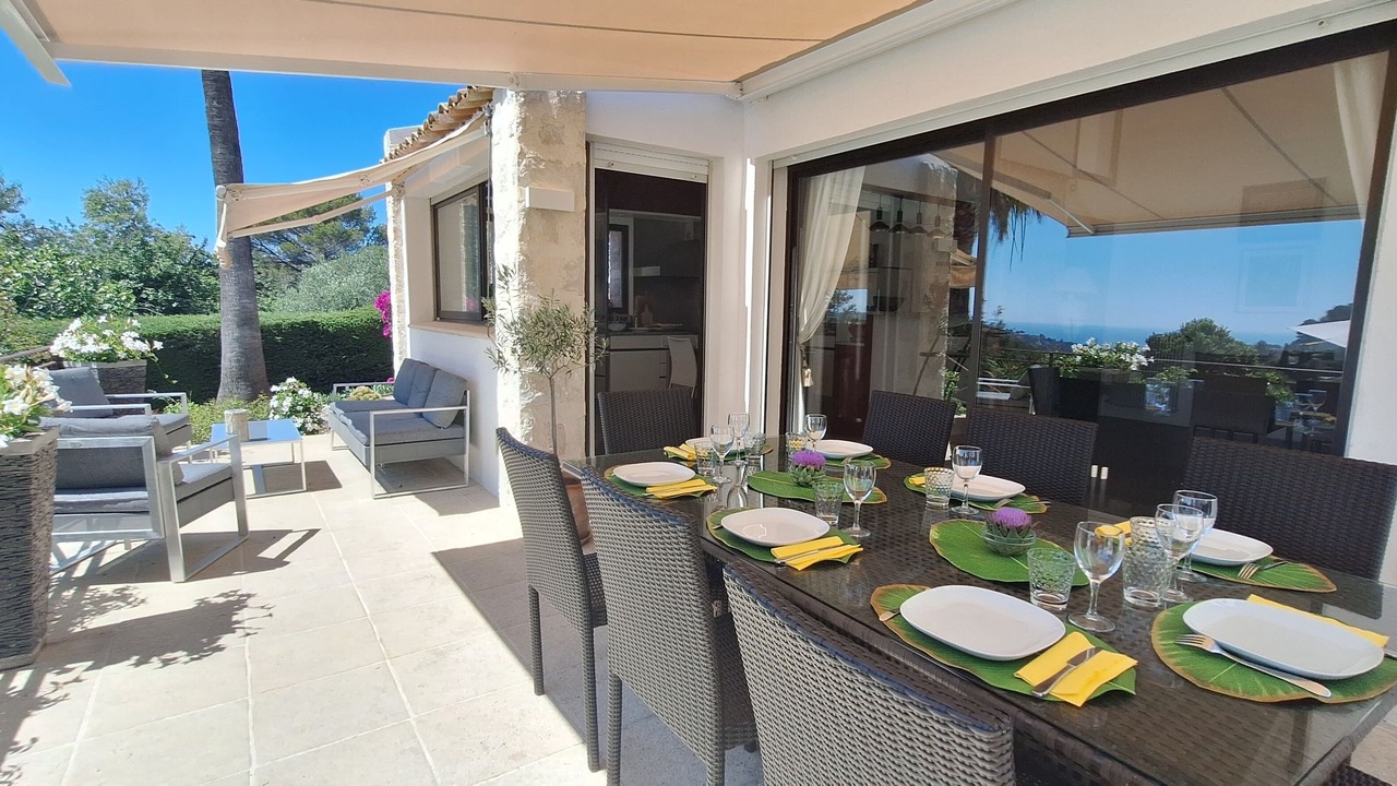 Photo of Outdoor in Vallauris