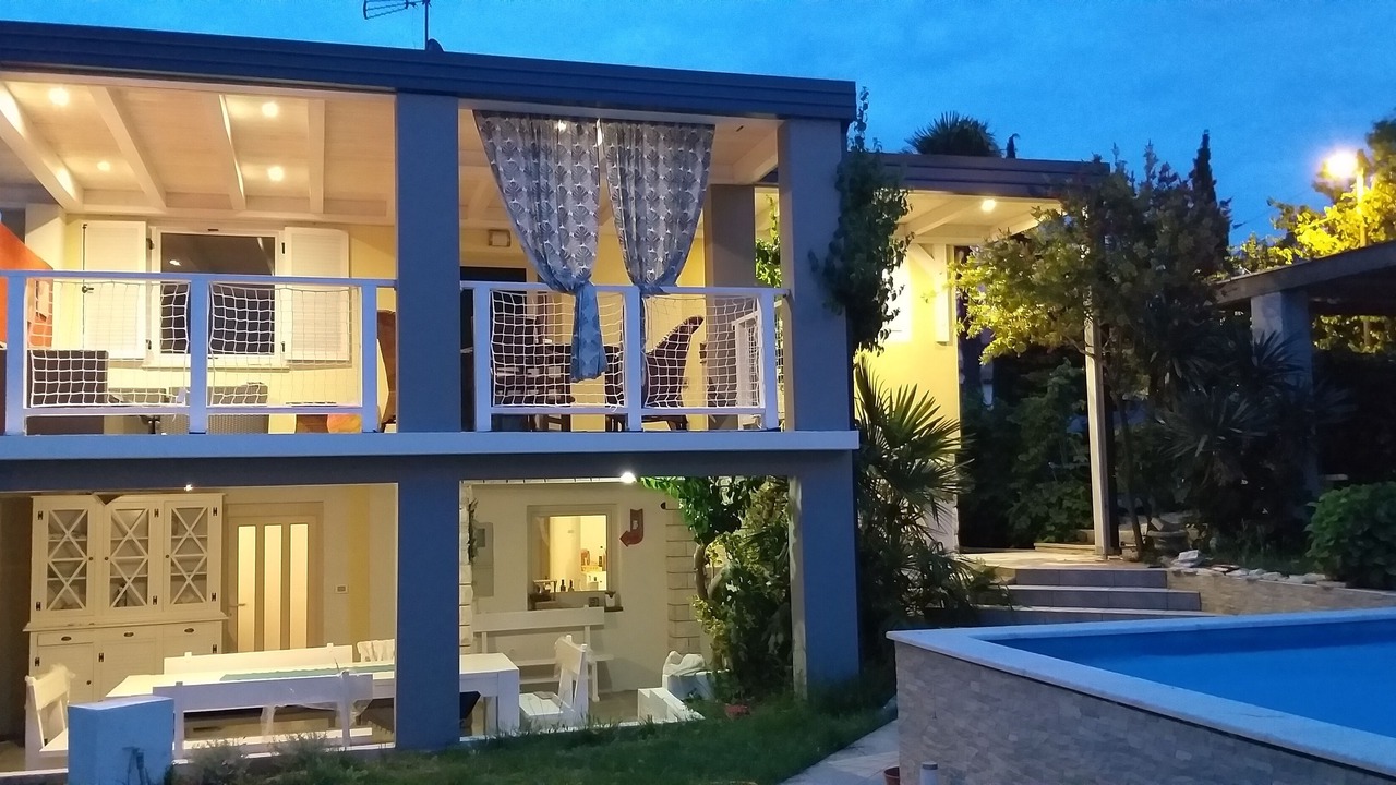 Photo of Outdoor in Premantura