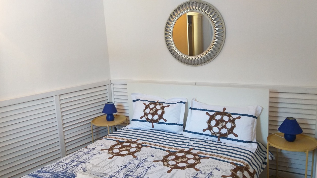 Photo of Bedroom in Premantura